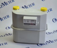 Лічильник газу Elster BK-G6T